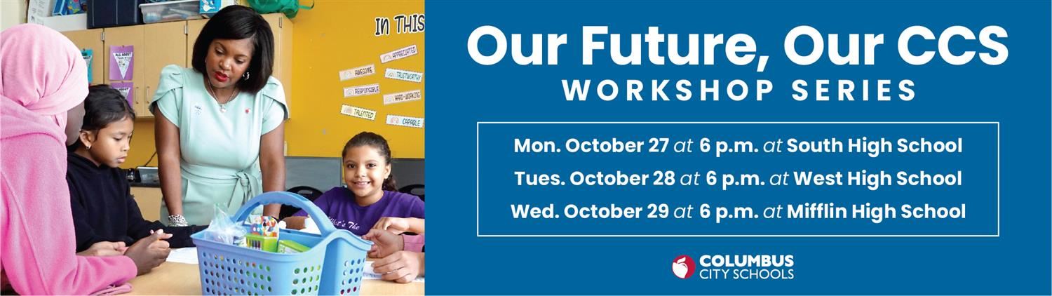 our future our ccs